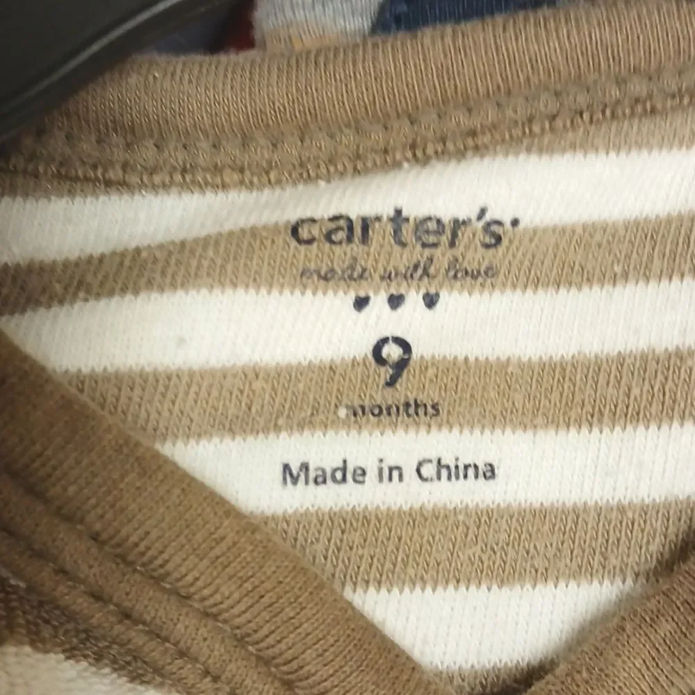 Carters carter boys